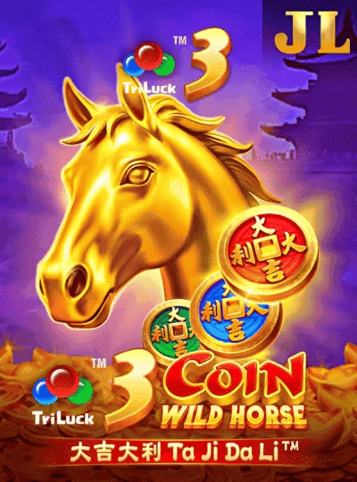 Sic Bo dice game cover